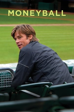 Moneyball (2011) Hindi Dual Audio 480p Web-DL 440MB HD Poster Download - filmyfly