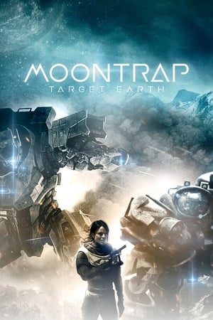 Moontrap Target Earth 2017 Hindi Dual Audio 480p BluRay 300MB HD Poster Download - filmyfly