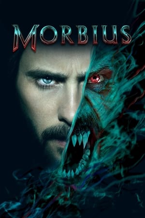 Morbius 2022 Hindi (ORG) Dual Audio Web-DL 720p – 480p HD Poster Download - filmyfly
