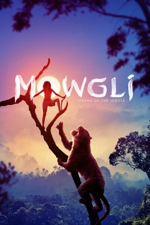 Mowgli: Legend of the Jungle 2018 Hindi Dual Audio WEB-DL 1080p - 720p - 480p HD Poster Download - filmyfly