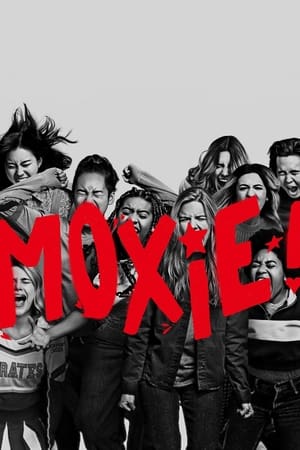 Moxie (2021) Hindi Dual Audio 480p Web-DL 350MB HD Poster Download - filmyfly
