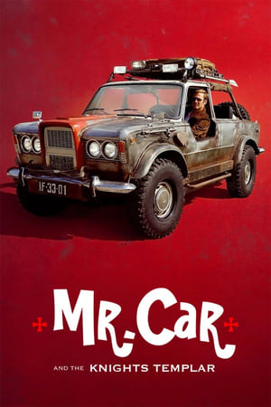 Mr. Car and the Knights Templar 2023 Hindi Dual Audio HDRip 720p – 480p HD Poster Download - filmyfly