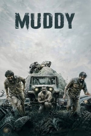 Muddy (2021) Hindi Movie Pre-DVDRip – 720p – 480p HD Poster Download - filmyfly