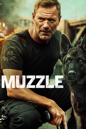 Muzzle (2023) Hindi Dual Audio HDRip 720p – 1080p – 480p HD Poster Download - filmyfly
