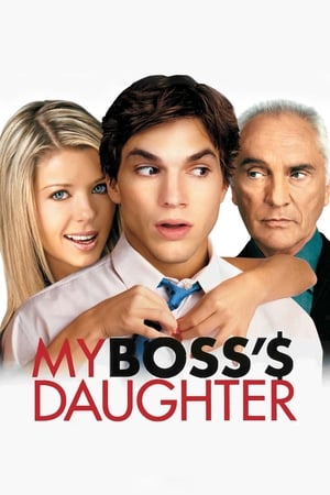 My Boss’s Daughter (2003) Hindi Dual Audio 720p BluRay [990MB] HD Poster Download - filmyfly