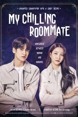 My Chilling Roommate (2022) Hindi Dual Audio HDRip 720p – 480p HD Poster Download - filmyfly