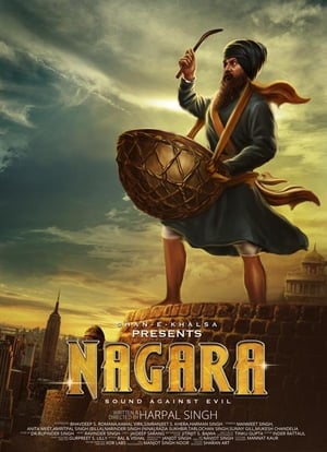 Nagara 2018 Punjabi Movie 480p HDRip – [450MB] HD Poster Download - filmyfly