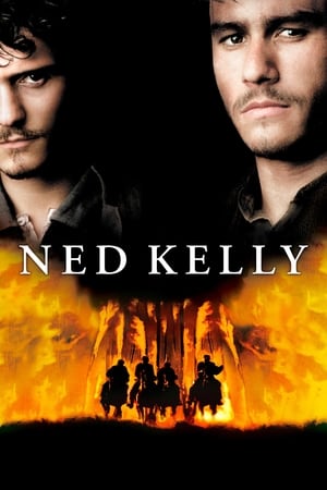 Ned Kelly (2003) Hindi Dual Audio 480p BluRay 300MB HD Poster Download - filmyfly