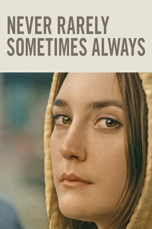 Never Rarely Sometimes Always (2020) Hindi Dual Audio HDRip 720p – 480p HD Poster Download - filmyfly