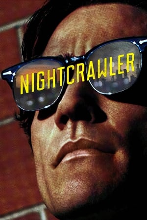 Nightcrawler (2014) Hindi (UnOfficial Audio) Dual Audio 480p BluRay 350MB HD Poster Download - filmyfly