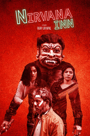 Nirvana Inn 2019 Hindi Movie 480p HDRip - [300MB] HD Poster Download - filmyfly