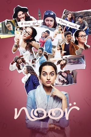 Noor 2017 350MB Full Movie 480p DVDRip Download HD Poster Download - filmyfly