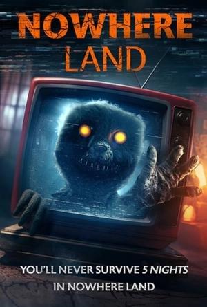 Nowhere Land (2024) WEBRip Hindi (MULTI AUDIO) 720p - 480p - 1080p HD Poster Download - filmyfly