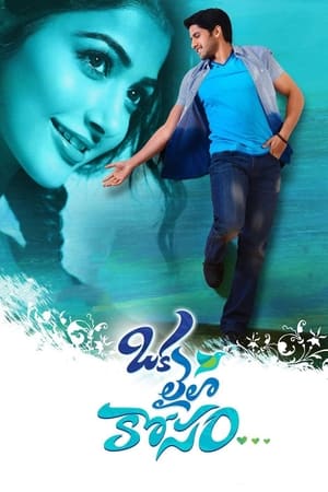 Oka Laila Kosam 2014 (Hindi – Telugu) Dual Audio 720p UnCut HDRip [1.2GB] HD Poster Download - filmyfly