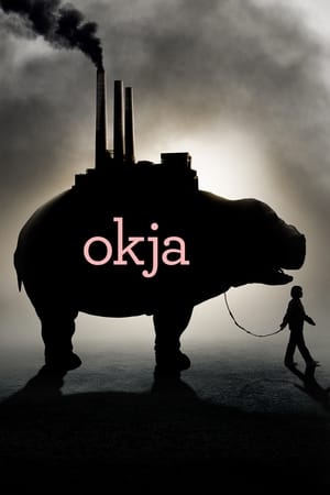 Okja 2017 Hindi Dual Audio WEB-DL 720p [1.2GB] Download HD Poster Download - filmyfly