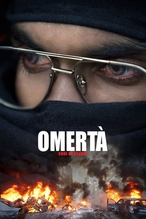 Omerta (2018) Hindi Movie 720p HDRip x264 [1GB] HD Poster Download - filmyfly
