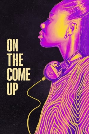 On The Come Up (2022) Hindi Dubbed HDRip 720p – 480p HD Poster Download - filmyfly