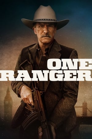 One Ranger (2023) Hindi Dual Audio HDRip 720p – 480p HD Poster Download - filmyfly