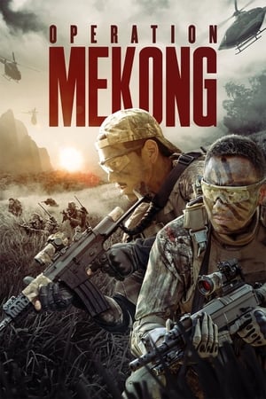 Operation Mekong (2016) Hindi Dual Audio 480p BluRay 450MB HD Poster Download - filmyfly