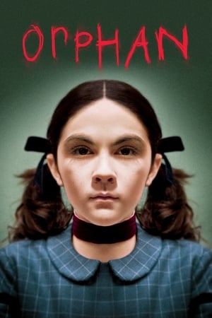 Orphan (2009) Hindi Dual Audio 720p BluRay [880MB] HD Poster Download - filmyfly