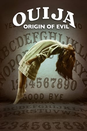 Ouija: Origin of Evil (2016) Hindi Dual Audio 480p BluRay 350MB HD Poster Download - filmyfly
