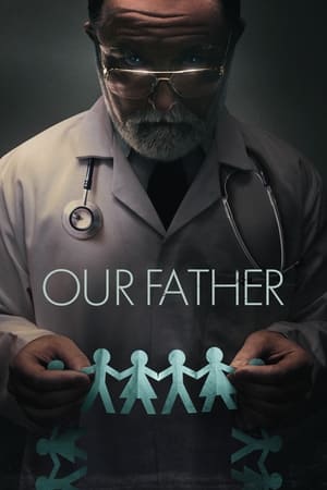 Our Father (2022) Hindi Dual Audio HDRip 720p – 480p HD Poster Download - filmyfly