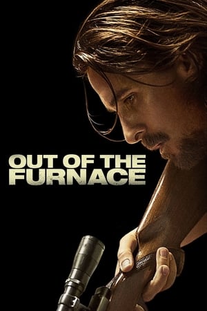 Out of the Furnace (2013) Hindi Dual Audio 480p BluRay 300MB HD Poster Download - filmyfly