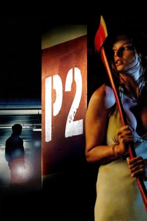 P2 (2007) Hindi Dual Audio 720p BluRay [750MB] HD Poster Download - filmyfly