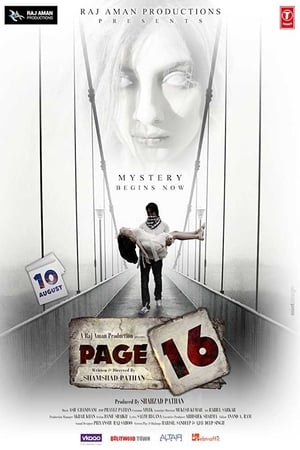 Page 16 (2018) Movie 720p DTHRip x264 [840MB] HD Poster Download - filmyfly