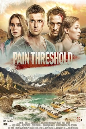Pain Threshold (2019) Hindi Dual Audio 720p HDRip [950MB] HD Poster Download - filmyfly