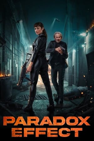 Paradox Effect 2024 Hindi Dual Audio HDRip 1080p – 720p – 480p HD Poster Download - filmyfly