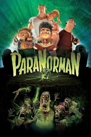 ParaNorman (2012) Hindi Dual Audio 720p BluRay [750MB] HD Poster Download - filmyfly