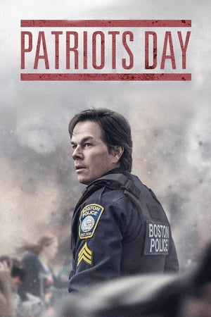 Patriots Day (2016) Hindi Dual Audio HDRip 720p – 480p HD Poster Download - filmyfly
