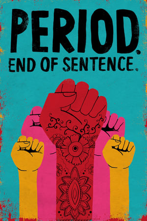Period. End of Sentence. (2018) Hindi Dual Audio 480p HDRip 450MB HD Poster Download - filmyfly