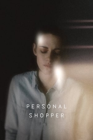 Personal Shopper (2016) Hindi Dual Audio 720p BluRay [1GB] HD Poster Download - filmyfly