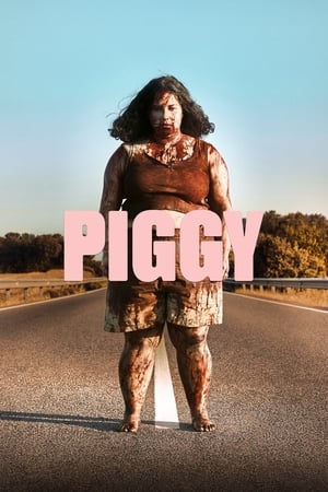 Piggy (2022) Hindi Dual Audio HDRip 720p – 480p HD Poster Download - filmyfly