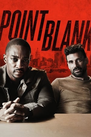 Point Blank (2019) Hindi Dual Audio 720p Web-DL [820MB] HD Poster Download - filmyfly