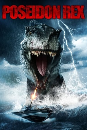 Poseidon Rex 2013 Hindi Dual Audio 480p BluRay 260MB HD Poster Download - filmyfly