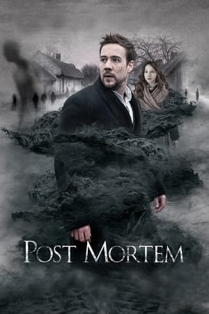 Post Mortem (2020) Hindi Dubbed (ORG) 720p HDRip [1.1GB] HD Poster Download - filmyfly