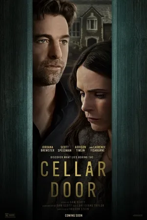 Cellar Door 2024 Hindi Dual Audio WEB-DL 1080p - 720p - 480p HD Poster Download - filmyfly