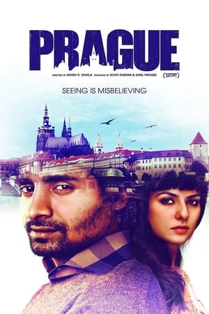Prague 2013 300MB Full Movie 480p HDRip Download HD Poster Download - filmyfly