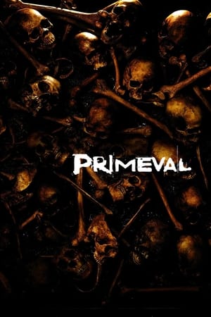 Primeval (2007) Hindi Dual Audio 480p BluRay 300MB HD Poster Download - filmyfly