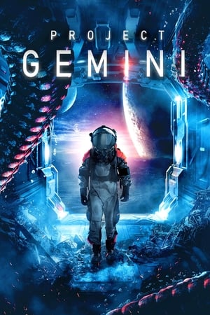 Project ‘Gemini’ (2022) Hindi Dual Audio HDRip 1080p – 720p – 480p HD Poster Download - filmyfly