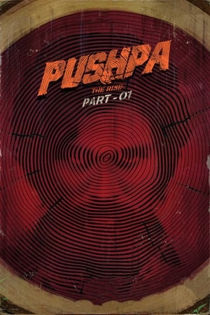 Pushpa: The Rise – Part 1 (2021) Movie BluRay – 480p – 720p – 1080p HD Poster Download - filmyfly