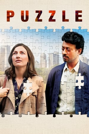 Puzzle 2018 Hindi Dual Audio 720p Web-DL [1.1GB] HD Poster Download - filmyfly