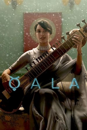 Qala 2022 Hindi Dual Audio HDRip 720p – 480p HD Poster Download - filmyfly