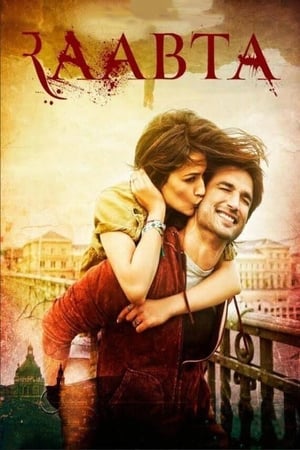 Raabta 2017 400MB Full Movie 480p DVDRip Download HD Poster Download - filmyfly