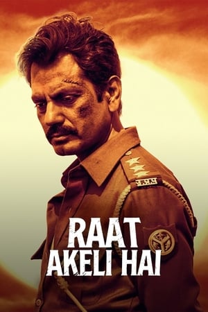 Raat Akeli Hai (2020) Hindi Movie 720p HDRip x264 [1.2GB] HD Poster Download - filmyfly