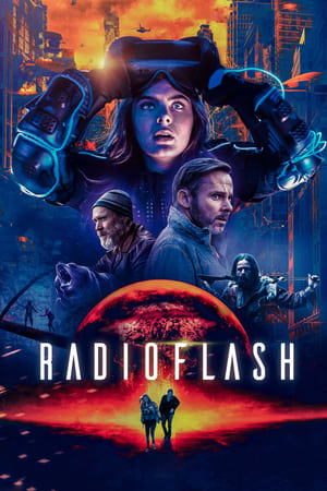 Radioflash (2019) Hindi Dual Audio HDRip 720p – 480p HD Poster Download - filmyfly