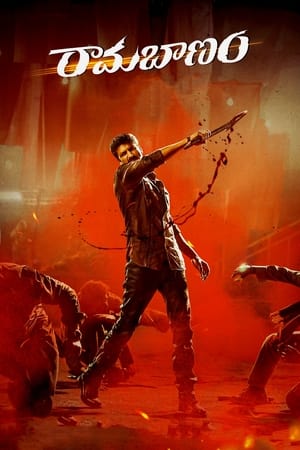 Rama Banam 2023 Hindi DVDScr | 720p | 480p HD Poster Download - filmyfly